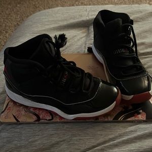 Kid Bred 11s